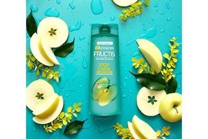 Shampoo Grnier 1