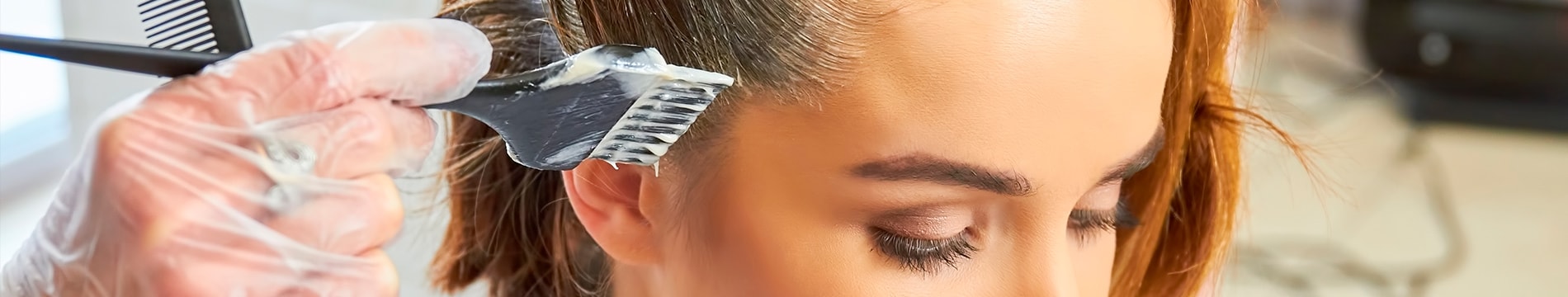 como aplicar tinte garnier nutrisse