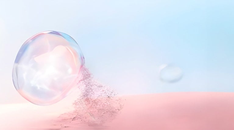 agua micelar garnier manchas en la cara