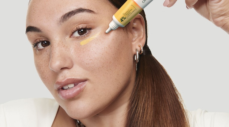 Beneficios Vitamina C para el rostro