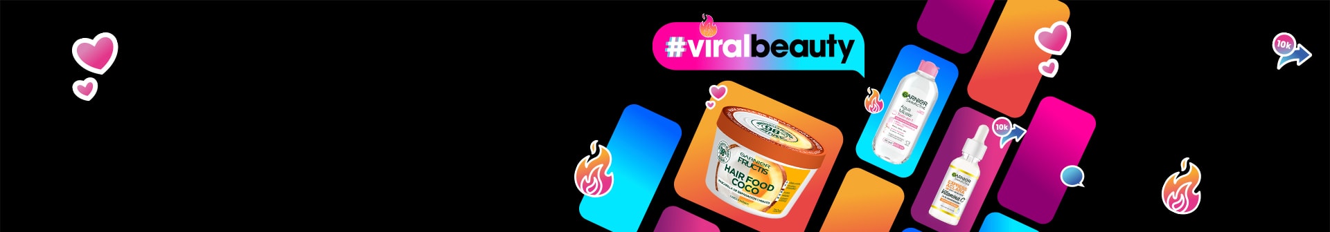 viral beauty garnier 2024