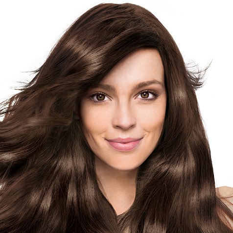 garnier nutrisse ultra cobertura modelo castanos