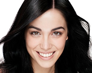 retocador raiz nutrisse tono 10 negros modelo