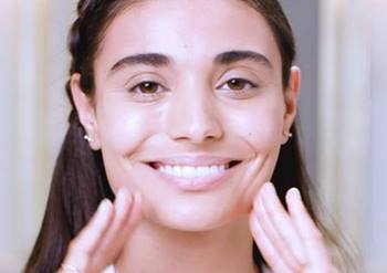 Skin Care Needs Cleansing Sensitive