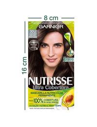 300 U CASTAO OSCURO PROFUNDO 4