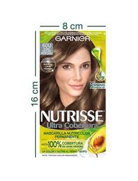 600 U RUBIO OSCURO PROFUNDO 4