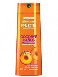 Shampoo fructis