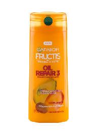 Fructis oil repair 1