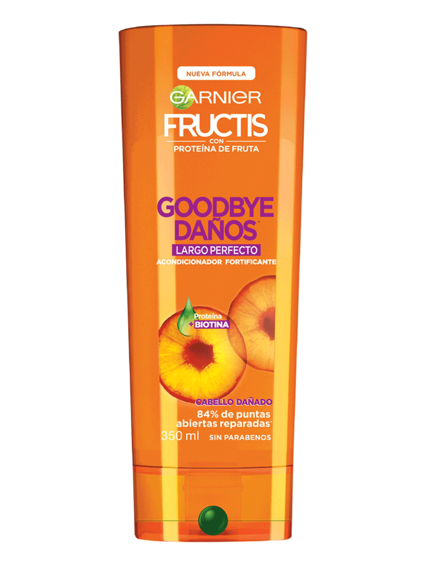 ACONDICIONADOR GOODBYE DAOS FRUCTIS 1350 X 1800