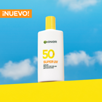 Garnier SuperUv 01 Fluido lifestyle