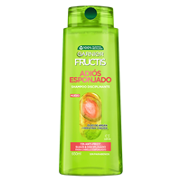Packshot Shampoo 650ML