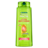 Packshot Shampoo 650ML
