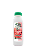 acondicionador hair food sandía