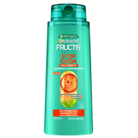 Packshot Shampoo 650ML