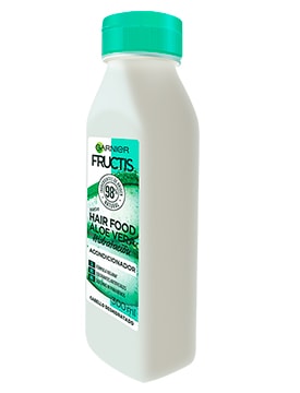 hair food acondicionador aloe 3