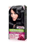 tinta de cabello núm. 1.0