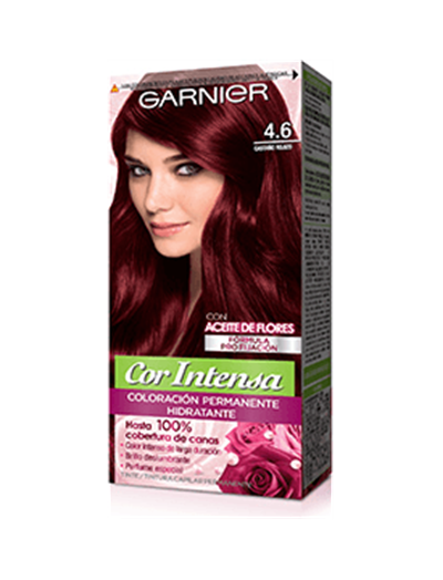 Cor intensa 7