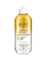 Agua Micelar Bifásica