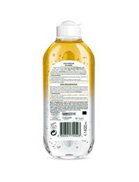 Agua Micelar Bifásica Dorso