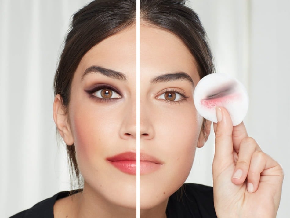 Agua Micelar: el desmaquillante ideal para un rostro radiante
