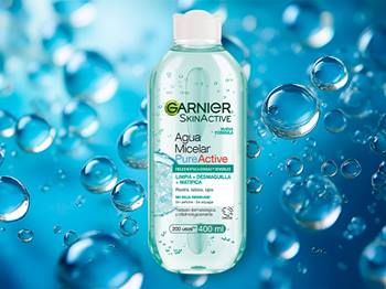 GARNIER PURE ACTIVE