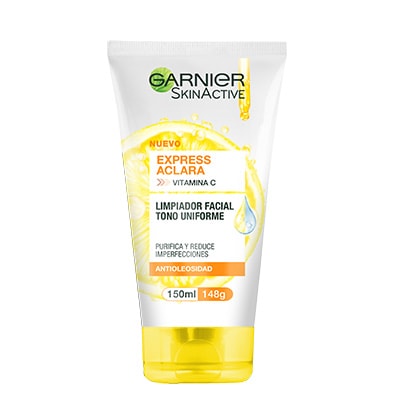 limpiador facial express aclara 400x417